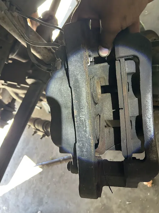 Edward's Automotive Picture 1