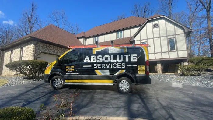 Absolute Services Picture 8