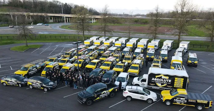 Absolute Services Picture 6