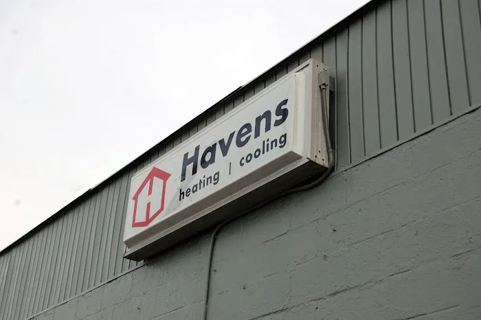 Havens Heating and Cooling Picture 10
