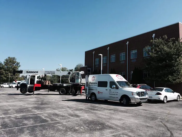 Havens Heating and Cooling Picture 2