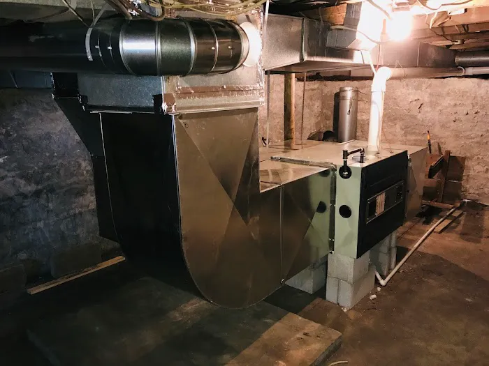 Havens Heating and Cooling Picture 9