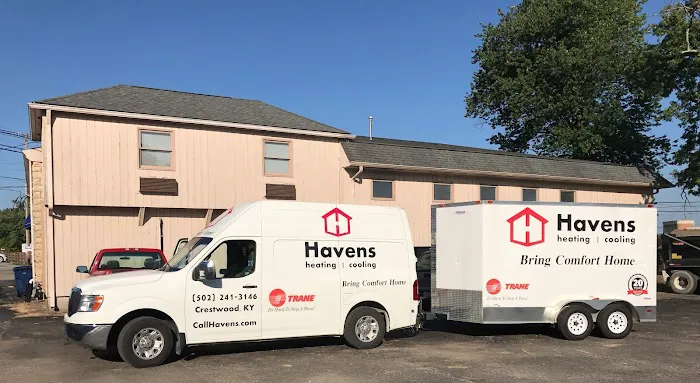 Havens Heating and Cooling Picture 5