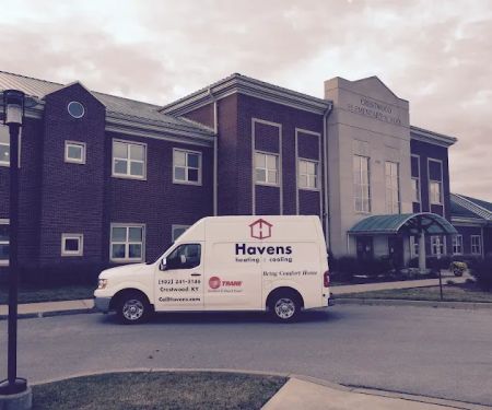 Havens Heating and Cooling