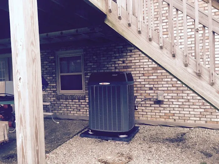 Havens Heating and Cooling Picture 6