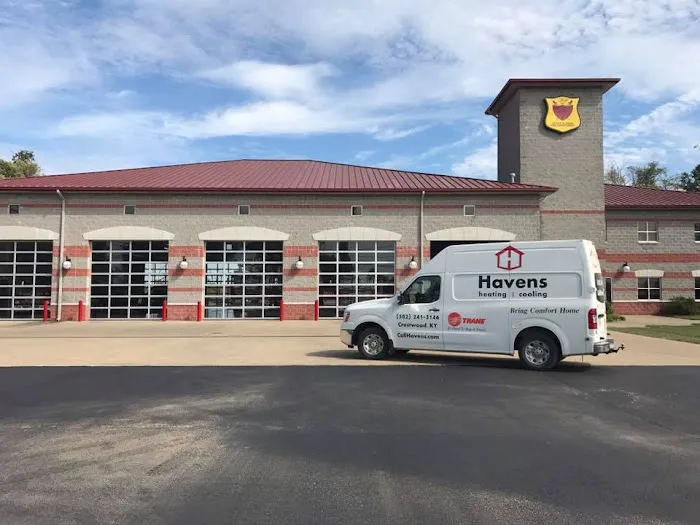 Havens Heating and Cooling Picture 4