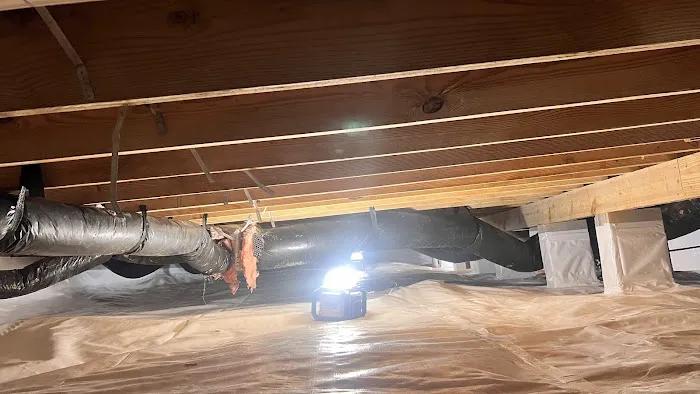 Lanham's Air Conditioning Picture 1