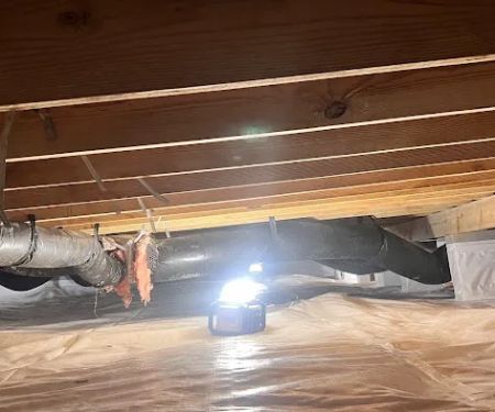 Lanham's Air Conditioning