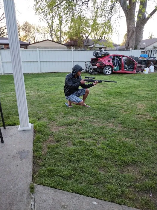 Custom Heating & Cooling Picture 2