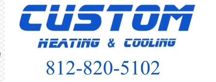 Custom Heating & Cooling Picture 4