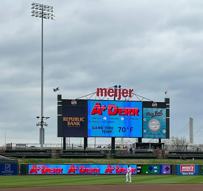 A+ Derr Heating & Cooling Picture 4