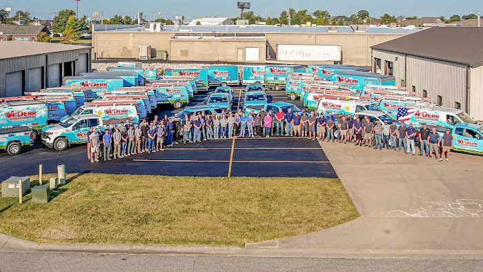 A+ Derr Heating & Cooling Picture 1