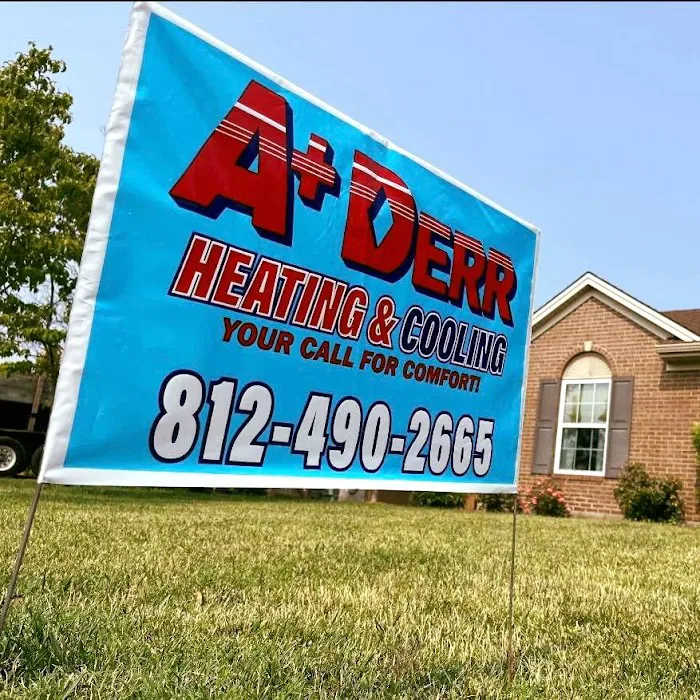 A+ Derr Heating & Cooling Picture 7