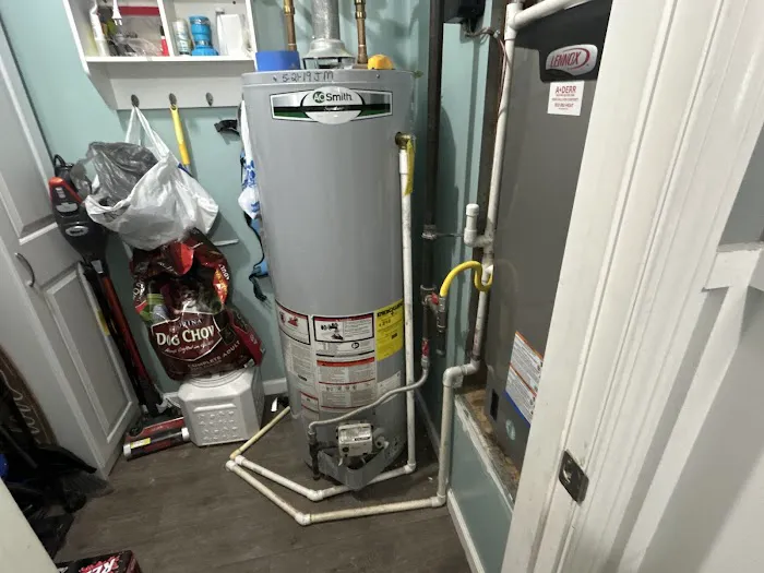 A+ Derr Heating & Cooling Picture 2