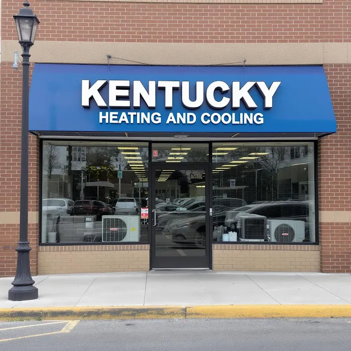 Kentucky Heating and Cooling Picture 1