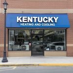 Kentucky Heating and Cooling