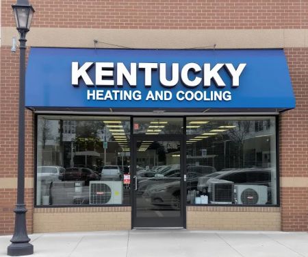 Kentucky Heating and Cooling