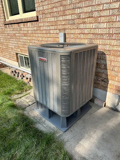 Louisville Heating & Air Conditioning Picture 1