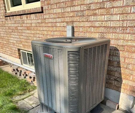 Louisville Heating & Air Conditioning