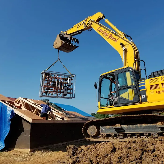 A.N. Roth Company Heating & Cooling Picture 6