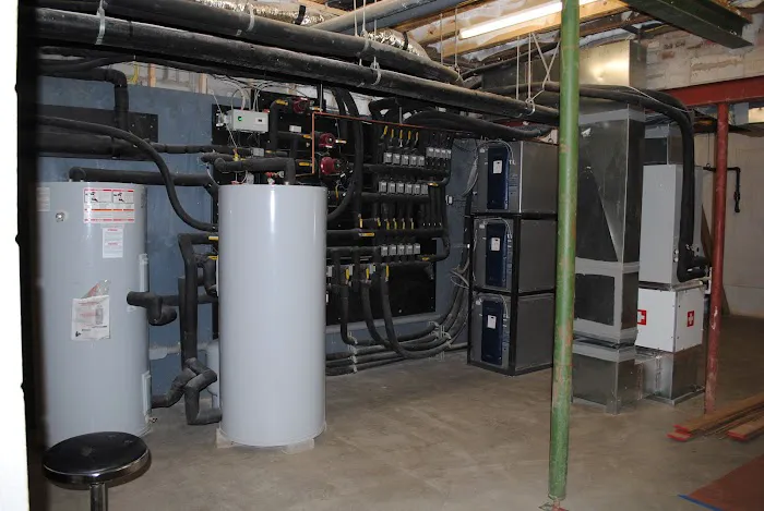 A.N. Roth Company Heating & Cooling Picture 9