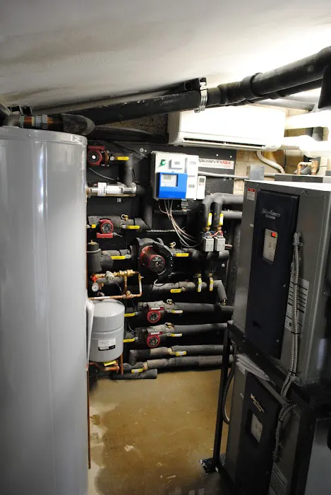 A.N. Roth Company Heating & Cooling Picture 7