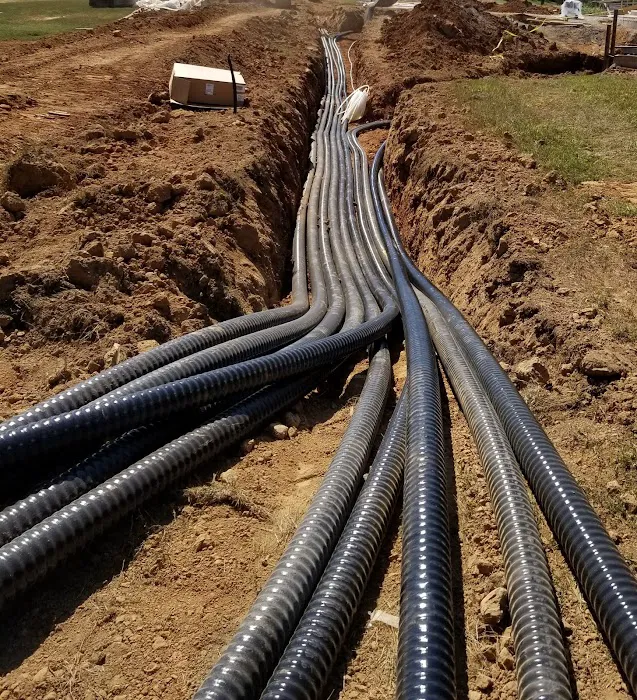 A.N. Roth Company Heating & Cooling Picture 2