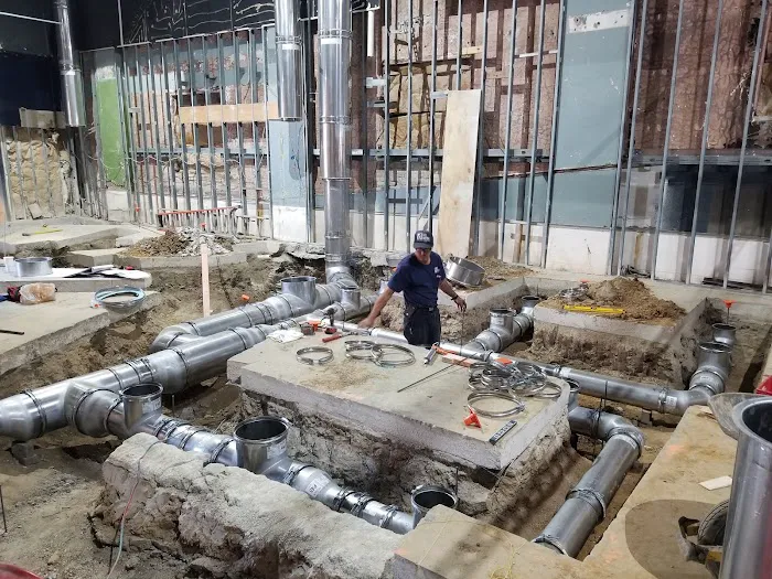 A.N. Roth Company Heating & Cooling Picture 1