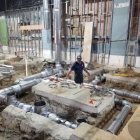 A.N. Roth Company Heating & Cooling ico