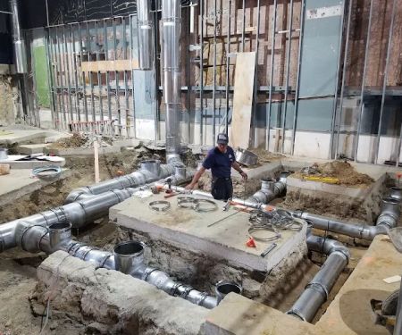 A.N. Roth Company Heating & Cooling