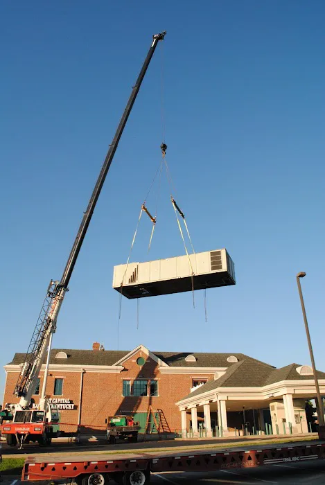 A.N. Roth Company Heating & Cooling Picture 4