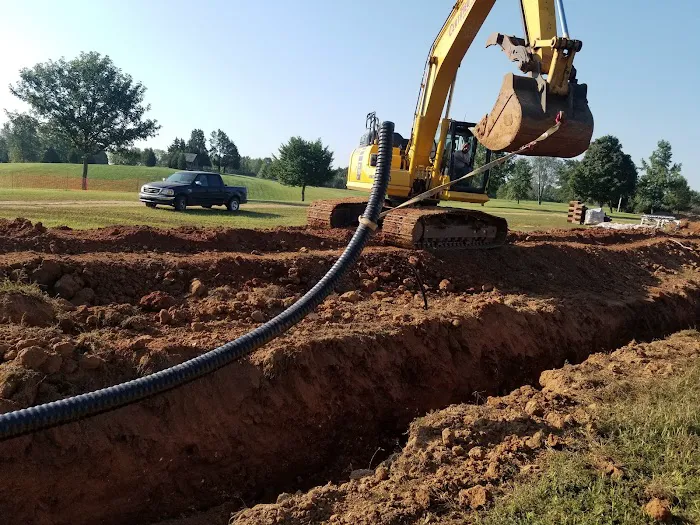 A.N. Roth Company Heating & Cooling Picture 10