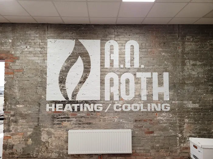 A.N. Roth Company Heating & Cooling Picture 5