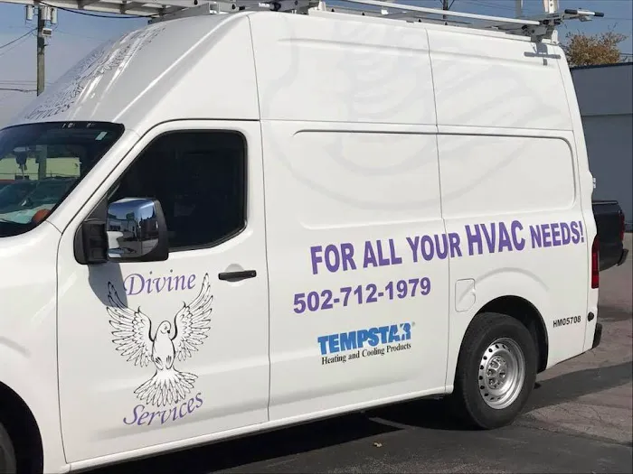 Divine Services LLC Picture 3