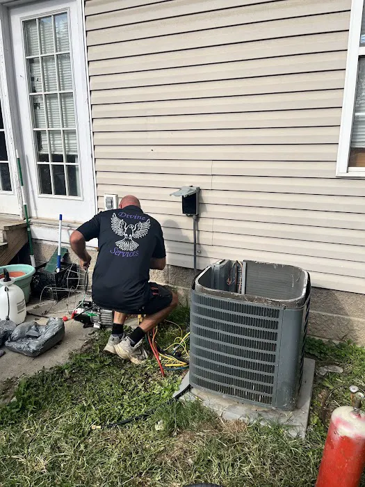 Divine Services LLC Picture 4