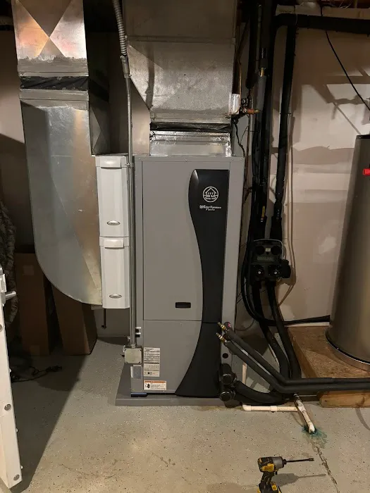 Ricks Repair Heating & Cooling Picture 4