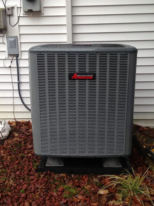 Ricks Repair Heating & Cooling Picture 9