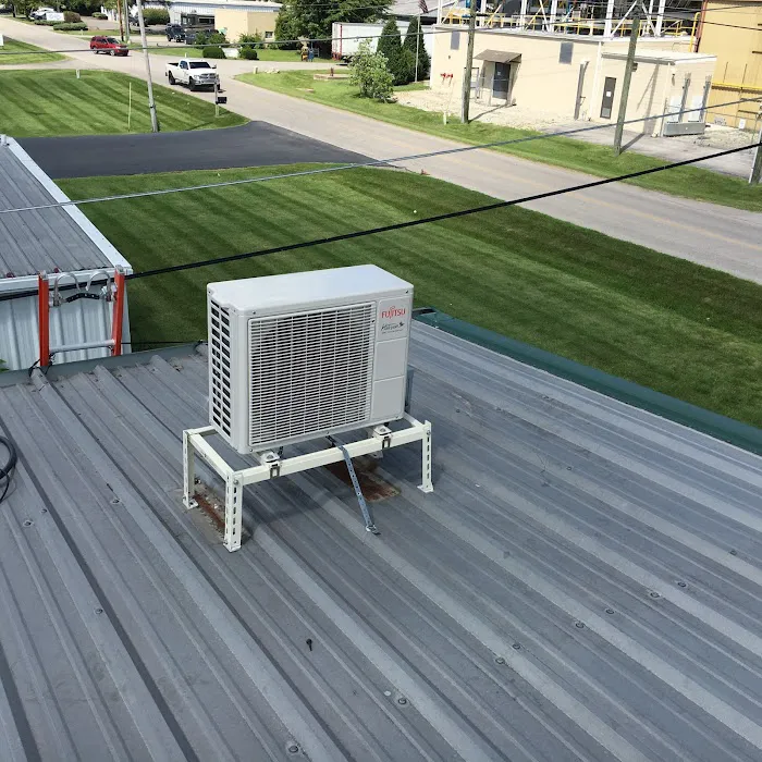 Ricks Repair Heating & Cooling Picture 6