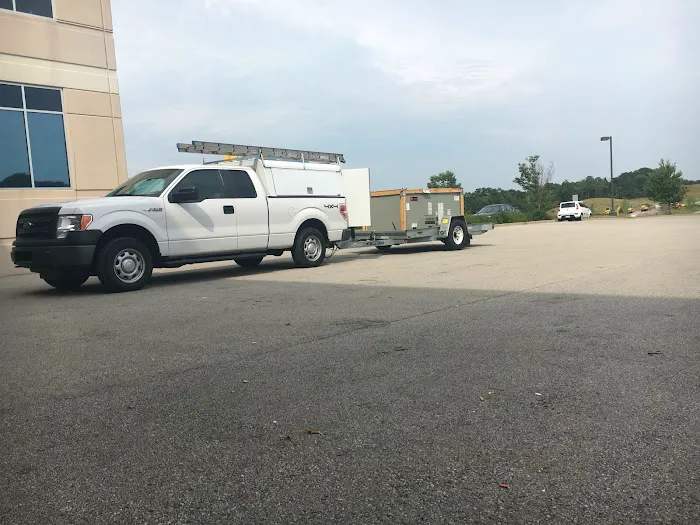 Ricks Repair Heating & Cooling Picture 8