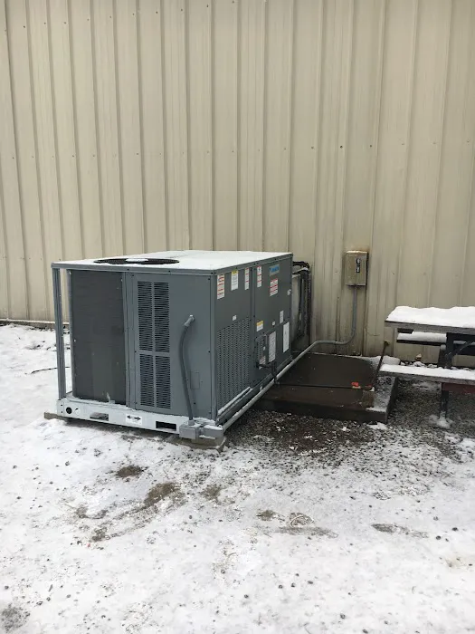 Ricks Repair Heating & Cooling Picture 1