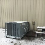 Ricks Repair Heating & Cooling