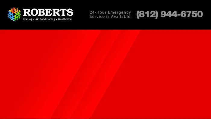 Roberts Heating Air Conditioning Picture 3
