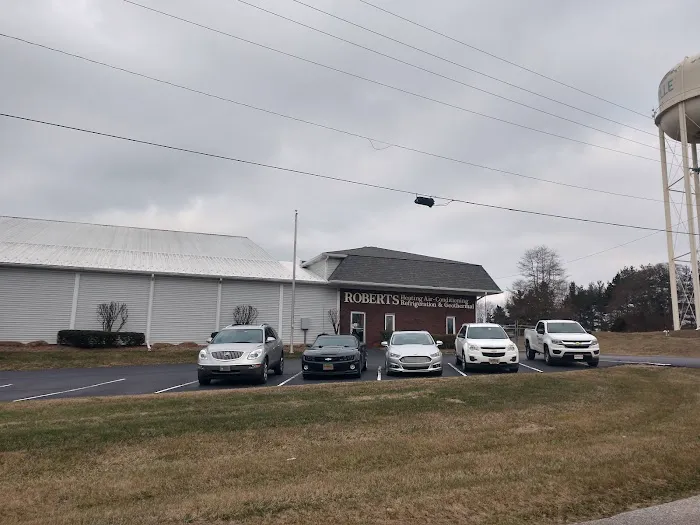 Roberts Heating Air Conditioning Picture 2