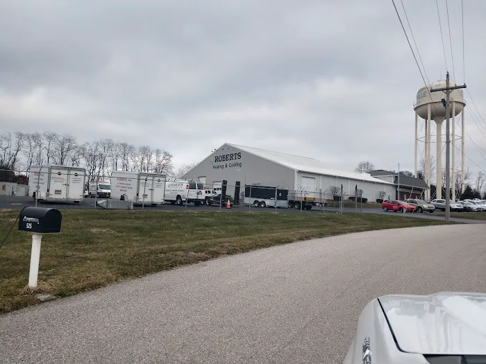 Roberts Heating Air Conditioning Picture 1