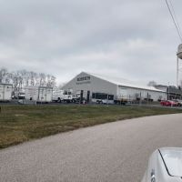 Roberts Heating Air Conditioning ico