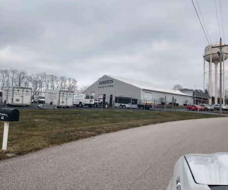 Roberts Heating Air Conditioning