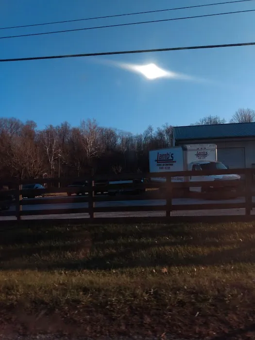 Lamb's Heating & Air Conditioning Picture 8