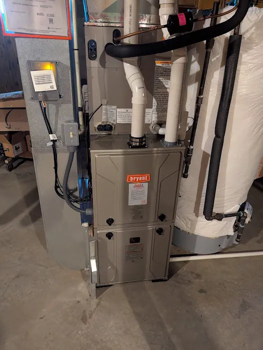 Lamb's Heating & Air Conditioning Picture 3