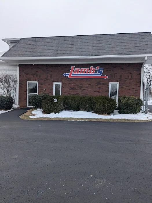 Lamb's Heating & Air Conditioning Picture 6