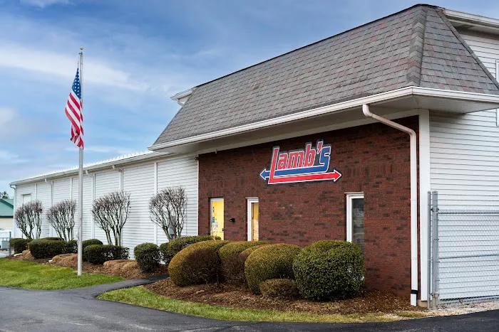 Lamb's Heating & Air Conditioning Picture 1